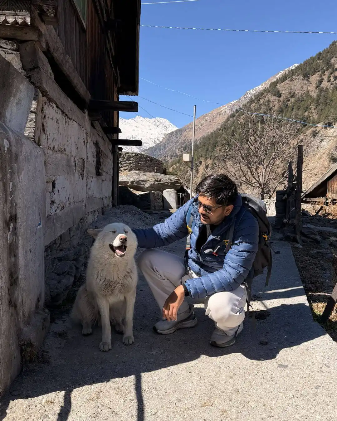 Ashutosh Nautiyal